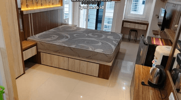 Gambar 5 Disewakan Apartemen Mansyur Residence Ruby Lt 9