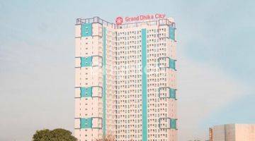 Gambar 1 APARTMENT GRAND DHIKA CITY BEKASI