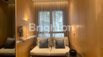 Gambar 3 APARTMENT ANTASARI TYPE 2 BED ROOM