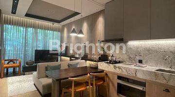 Gambar 5 APARTMENT ANTASARI TYPE 2 BED ROOM