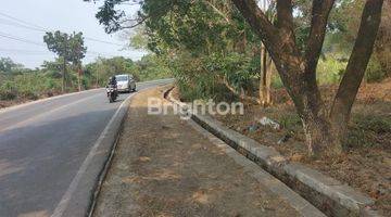 Gambar 1 CEPAT TANAH DI NAMENG - RANGKASBITUNG