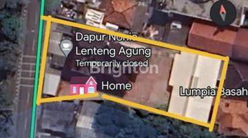 Gambar 1 TANAH JLN LENTENG AGUNG RAYA