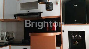 Gambar 1 APARTEMEN EMERALD BINTARO