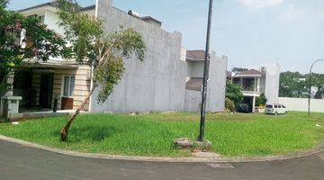 Gambar 3 Dijual Cepat Tanah seluas 182 m² di Kota Wisata Posisi HOOK NEGO