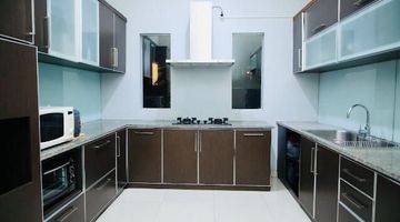 Gambar 5 Rumah PIK, Mediterania Boulevard, bagus, siap tinggal