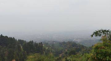 Gambar 4 Tanah Murah Best View Dekat Baith Coffe Cijeruk Bogor 