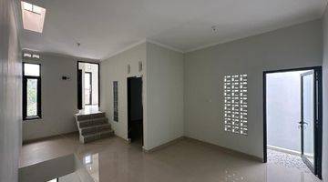 Gambar 5 Unit Ready Lokasi Strategis Town House Villa Kapas Poltek Bukit Lama Palembang