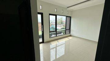 Gambar 4 Unit Ready Lokasi Strategis Town House Villa Kapas Poltek Bukit Lama Palembang