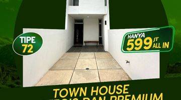 Gambar 5 Anda Land Town House Strategis Dan Premium