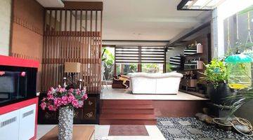 Gambar 1 Rumah Dijual di Kebayoran Bintaro Bagus -kun