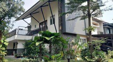 Gambar 1 Dijual Rumah di Sevilla BSD City Bagus -rm