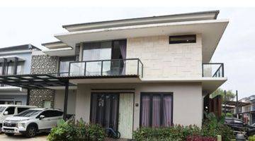 Gambar 1 Dijual Rumah di Golden Park BSD City -nrl 