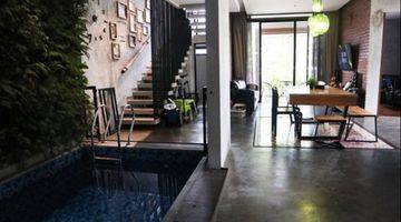 Gambar 5 Dijual Rumah di Golden Park BSD City -nrl 