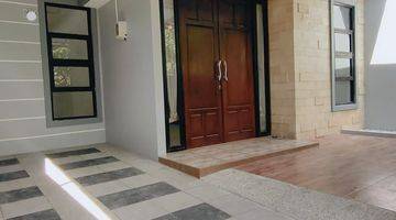 Gambar 1 Dijual Rumah di Griya Loka BSD City Bagus -nrl