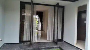 Gambar 1 Rumah Siap Huni Di Bintaro Sektor 9