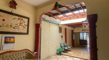 Gambar 3 Rumah plus cafe dan resto sayap Riau Cimanuk Progo 