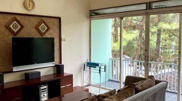 Gambar 1 Rumah murah full furnish  Dago resort cigadung 