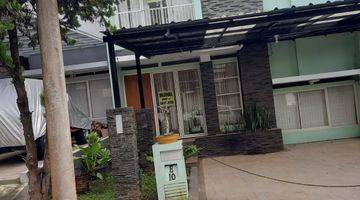 Gambar 3 Rumah murah full furnish  Dago resort cigadung 