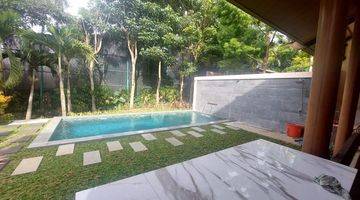 Gambar 5 Vimala Hills - Private Pool - Cluster Alpen