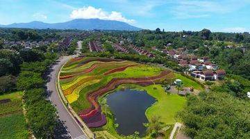 Gambar 2 Vimala Hills,Puncak Bogor - Cluster Himalaya - Private Pool