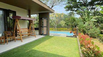 Gambar 1 Villa di Vimala Hills - Private Pool