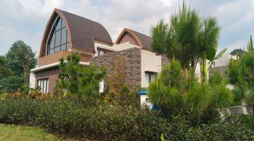 Gambar 2 Dijual Vimala Hills Villa and Resort - Villa Mewah dan Baru