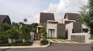 Gambar 1 Dijual Vimala Hills Villa and Resort - Villa Mewah dan Baru