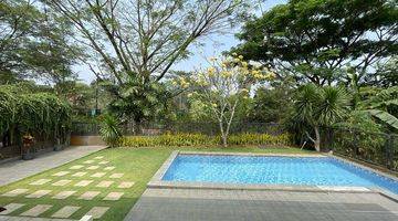 Gambar 4 Vimala Hills Bogor - Villa Cantik dengan Private Pool di Gadog Megamendung Puncak Bogor