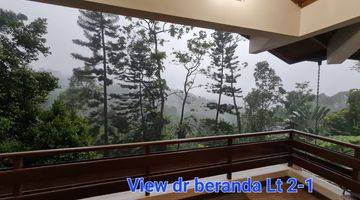 Gambar 4 VILLA di Villa Estate MEGA INDAH, Megamendung Puncak Bogor