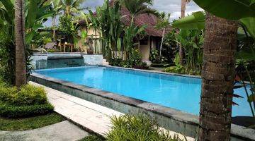 Gambar 4 Bali Dream Resort, Ubud Bali - Hotel Bintang 3