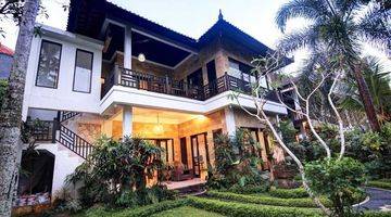 Gambar 5 Bali Dream Resort, Ubud Bali - Hotel Bintang 3