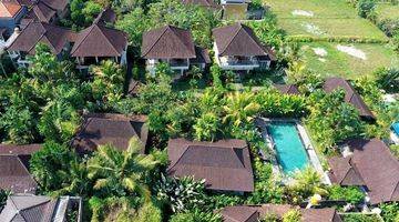 Gambar 1 Bali Dream Resort, Ubud Bali - Hotel Bintang 3