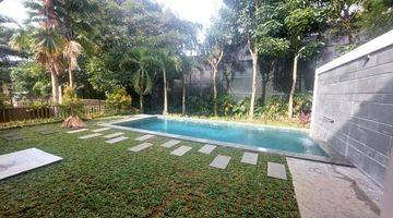 Gambar 3 Vimala Hills - Private Pool - Cluster Alpen