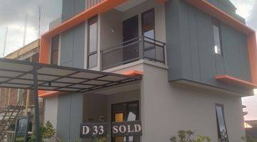 Gambar 3 Baru Rumah Ready Stock, The View Residance Winangun Kota Manado