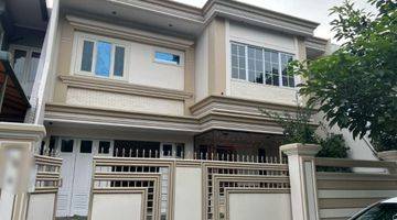 Gambar 1 rumah cantik Intercon siap huni Rumah