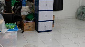 Gambar 5 Dijual ruko siap huni Taman Royal 1 bebas banjir hadap jalan