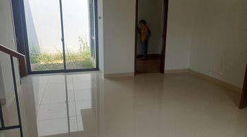 Gambar 1 Rumah Blissfield Bsd 3 Lantai Shm Bagus Utara