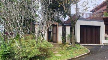 Gambar 5 Vimala Hills Jual Vila Posisi Hook  Siap Huni Furnished Di Vimala Hills Cluster Pangrango, Megamendung