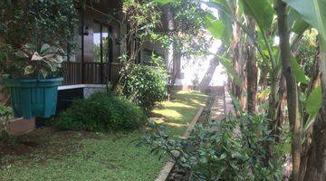 Gambar 4 Jual Vila  Vimala Hills Furnished siap huni 