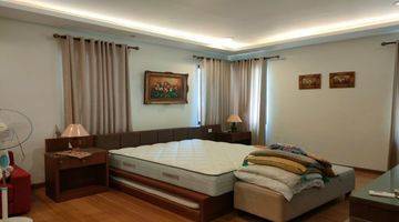 Gambar 4 Vimala Hills Jual Vila depan taman Furnished