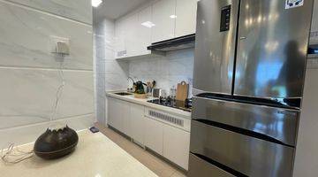 Gambar 2 Apartemen Tangerang Selatan Bsd Samping Persis Aeon The Breeze