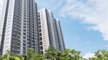 Gambar 5 Apartemen Tangerang Selatan Bsd Samping Persis Aeon The Breeze