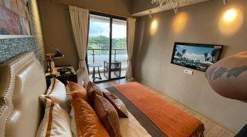 Gambar 1 Apartemen Exclusive 3+1 Br 120m Tangsel Samping Aeon Mall Gop Bsd