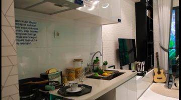 Gambar 2 Apartemen Studio 23m Tangerang Selatan Bsd Samping Aeon Mall Gop