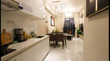 Gambar 1 Apartemen 2 Br Tangsel Samping Aeon Mall Gop Cbd Bsd City