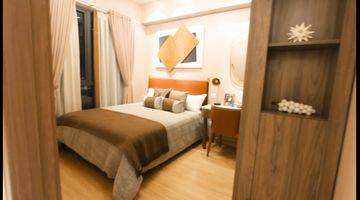 Gambar 3 Apartemen 2 Br Tangsel Samping Aeon Mall Gop Cbd Bsd City