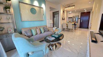 Gambar 1 Apartemen Studio S.d 3+1 Br Tangsel Bsd Samping Persis Aeon Mall