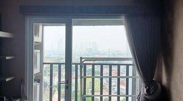 Gambar 2 Apartemen Di Gading SERPONG FULLFURNISH Skyline Paramount