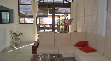 Gambar 4 Beautiful Homey Villa For Sale In Puri Gading