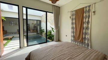 Gambar 1 Brand New one Bedroom Villa In Legian